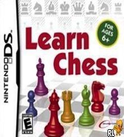 4772 - Learn Chess ROM